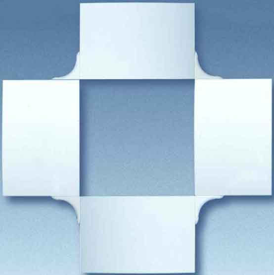 Artemide - SURF ELEMENT DE JONCTION  +  BLC