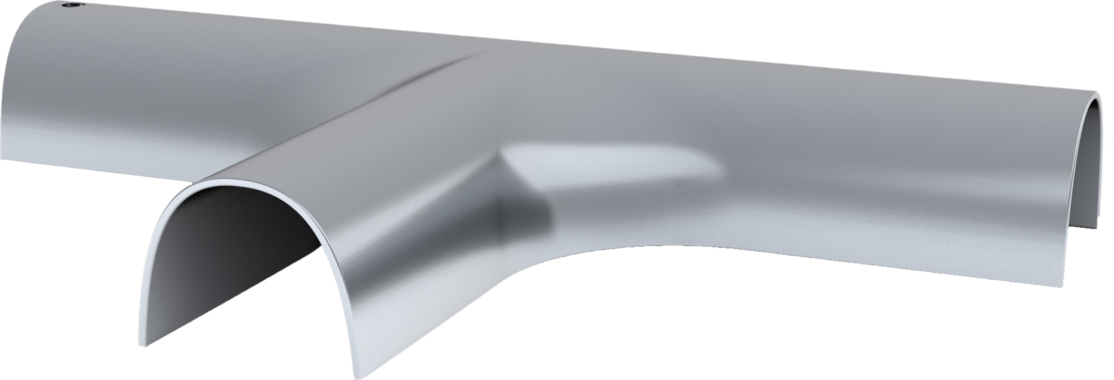 PM Flex - Protection cables raccord en TE 22 mm