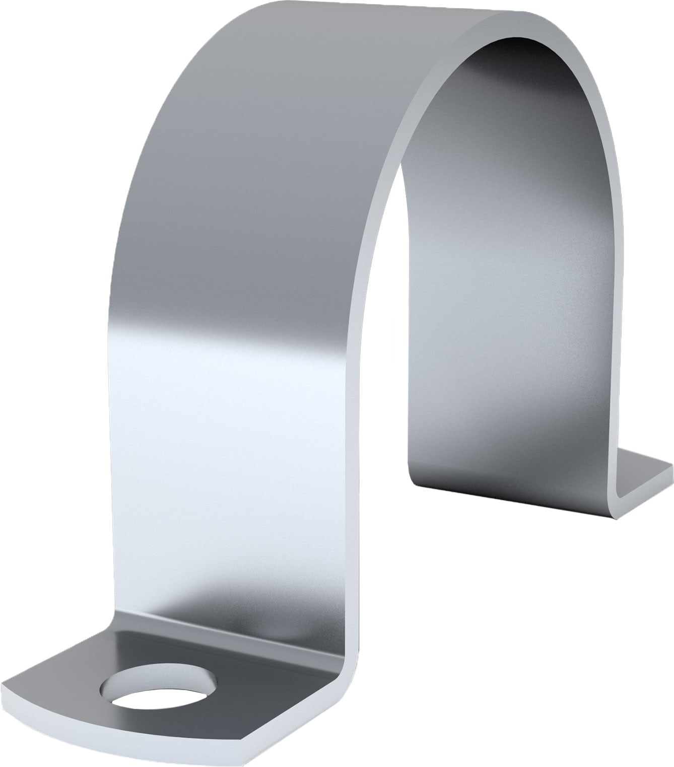 PM Flex - Protection cables collier de fixation 68 mm