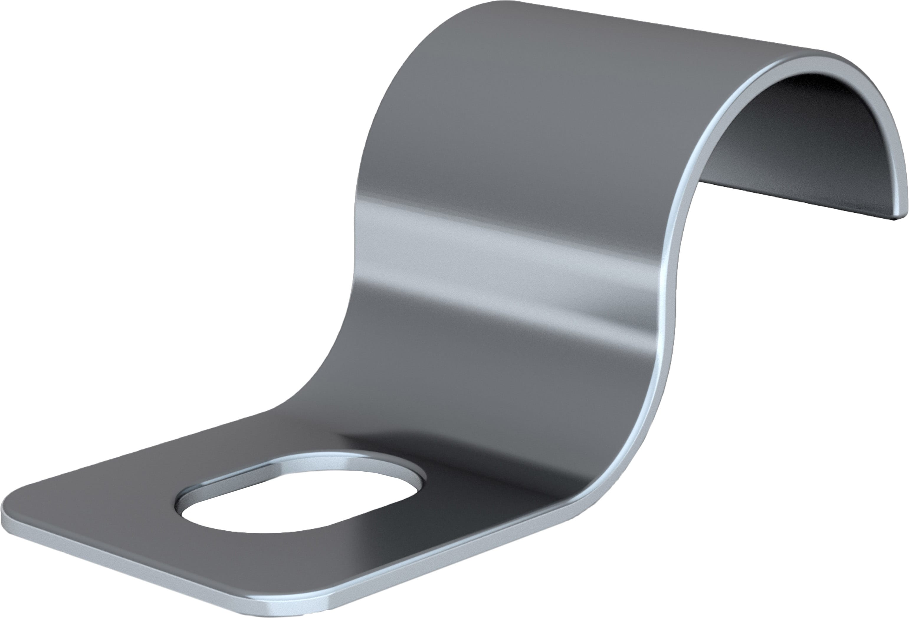 PM Flex - Protection cables collier de fixation simple 34 mm