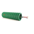 PM Flex - PREFILEE VERT dm.25 GRADE3 + GRADE 3 Euroclass Dca( 2 CABLES)