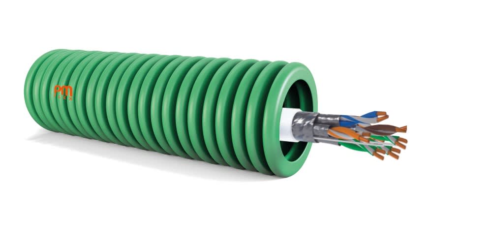 PM Flex - PREFILEE VERT dm.20 BUS 2X2X0,8