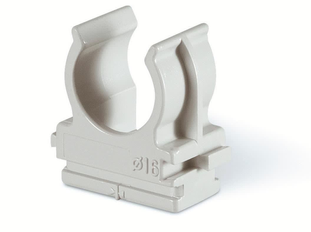 PM Flex - Clips pour IRL 32mm GRIS