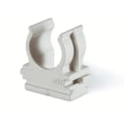 PM Flex - Clips pour IRL 40mm GRIS