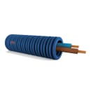 PM Flex - PREFILBLEU dm.16 2x1,5 bleu-marron H07V-U