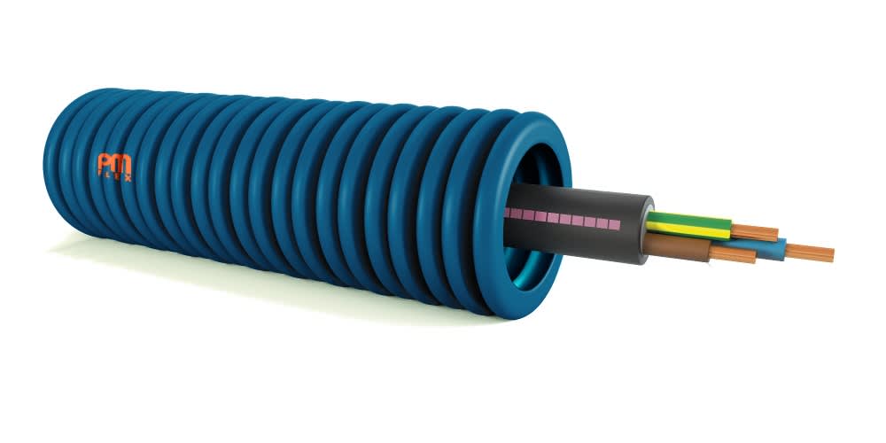 PM Flex - PREFILBLEU dm.20 R02V 3g1,5