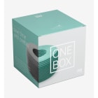 PM Flex - BOX ZERO PREFILBLEU dm.20 4x1,5 bleu-noir-rouge-vert-jaune