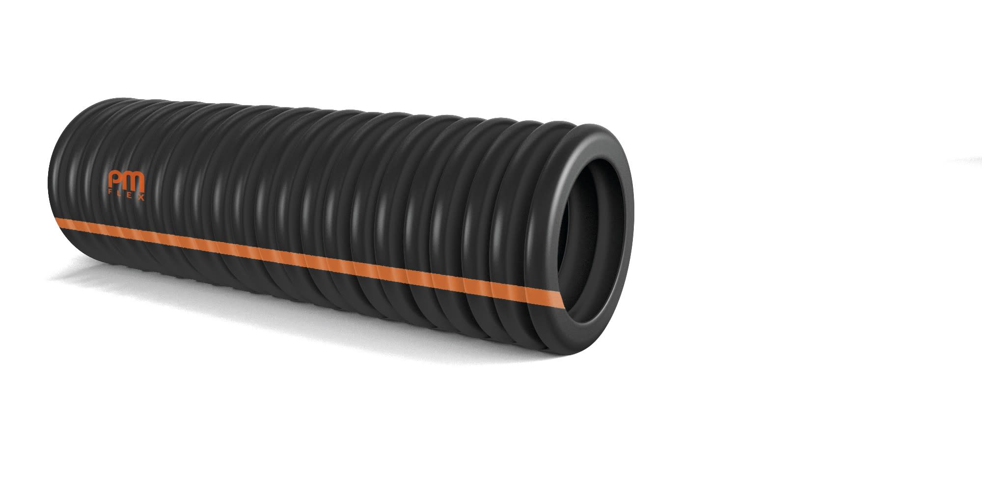 PM Flex - Flex ICTA 3422 sans fil 16mm NOIR double peau