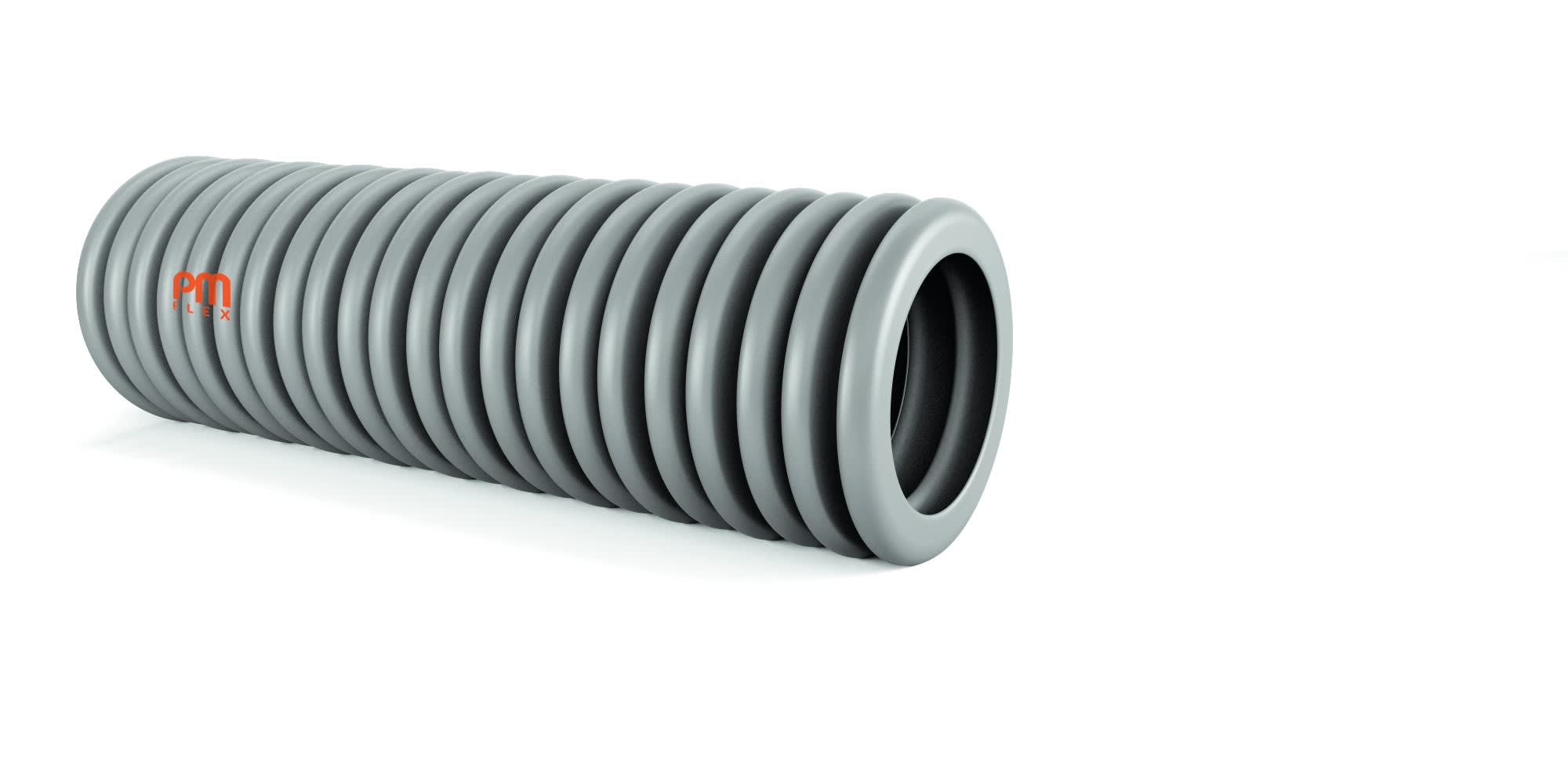 PM Flex - Flex ICA 3321 sans fil 20mm GRIS