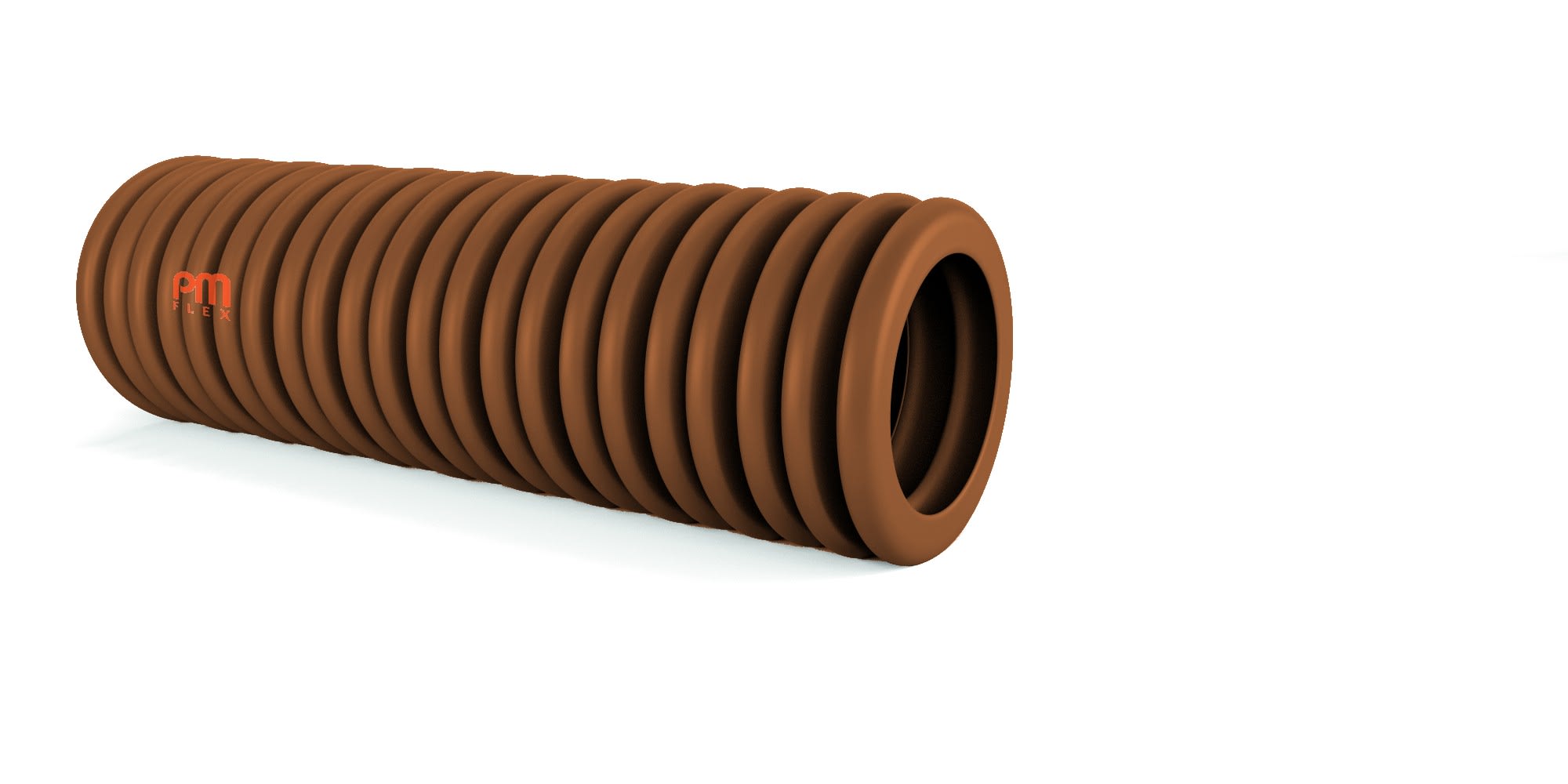 PM Flex - Flex ICTA 3422 sans fil 20mm MARRON