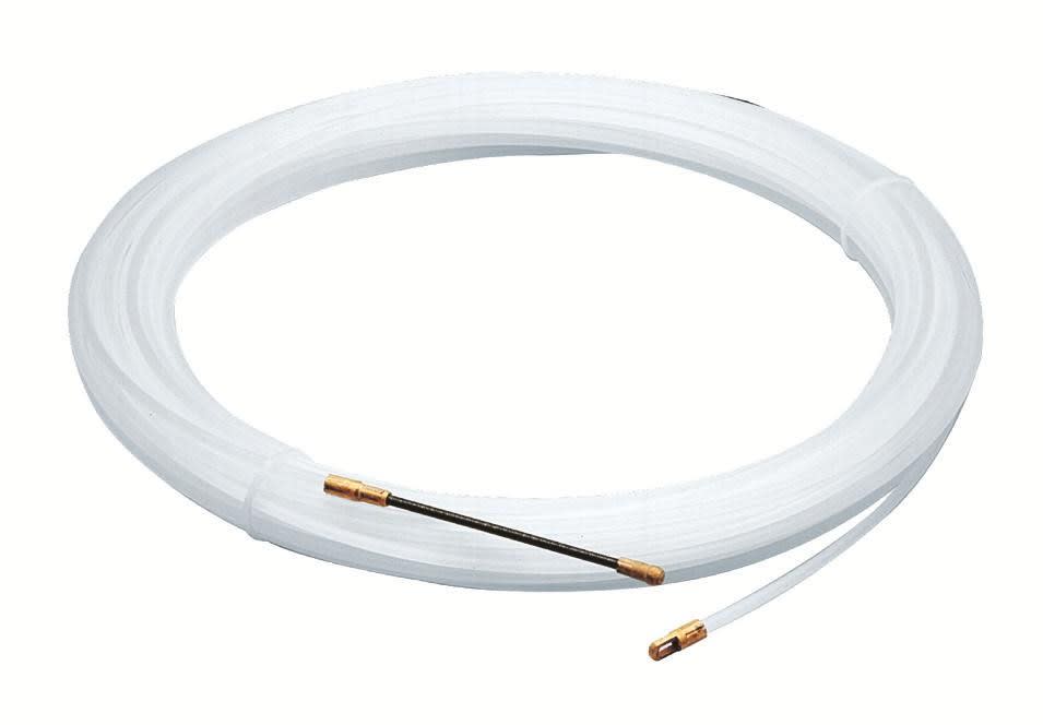 PM Flex - Tire-fil nylon 4mm, 15MT