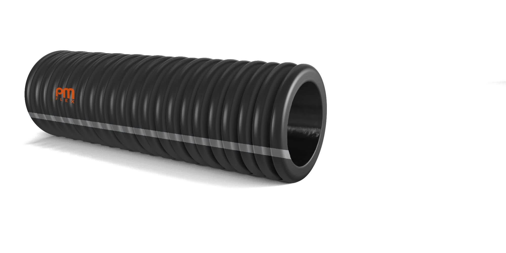 PM Flex - Manchon HF pour IRL 16mm GRIS