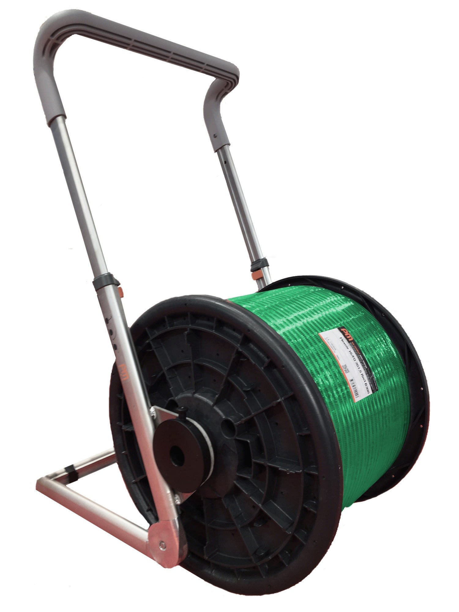 PM Flex - ROCK + ROLL PREFIlEE VERTE dm.20 GRADE 3