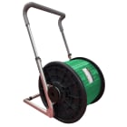 PM Flex - ROCK + ROLL PREFIlEE VERTE dm.20 PTT298