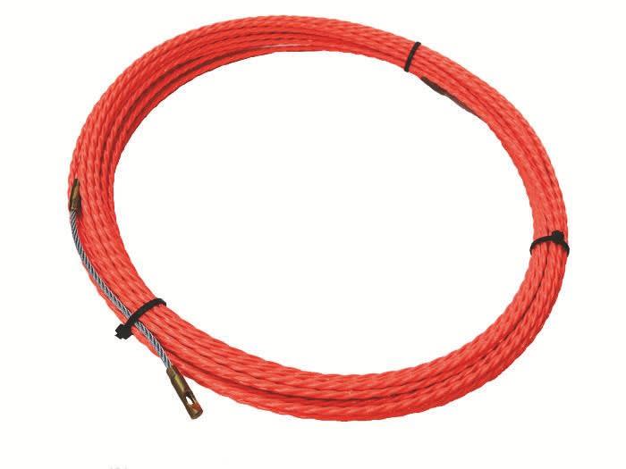 PM Flex - Tire-fil Helicoidale 4mm, 20MT