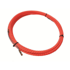 PM Flex - Tire-fil Helicoidale 4mm, 10MT