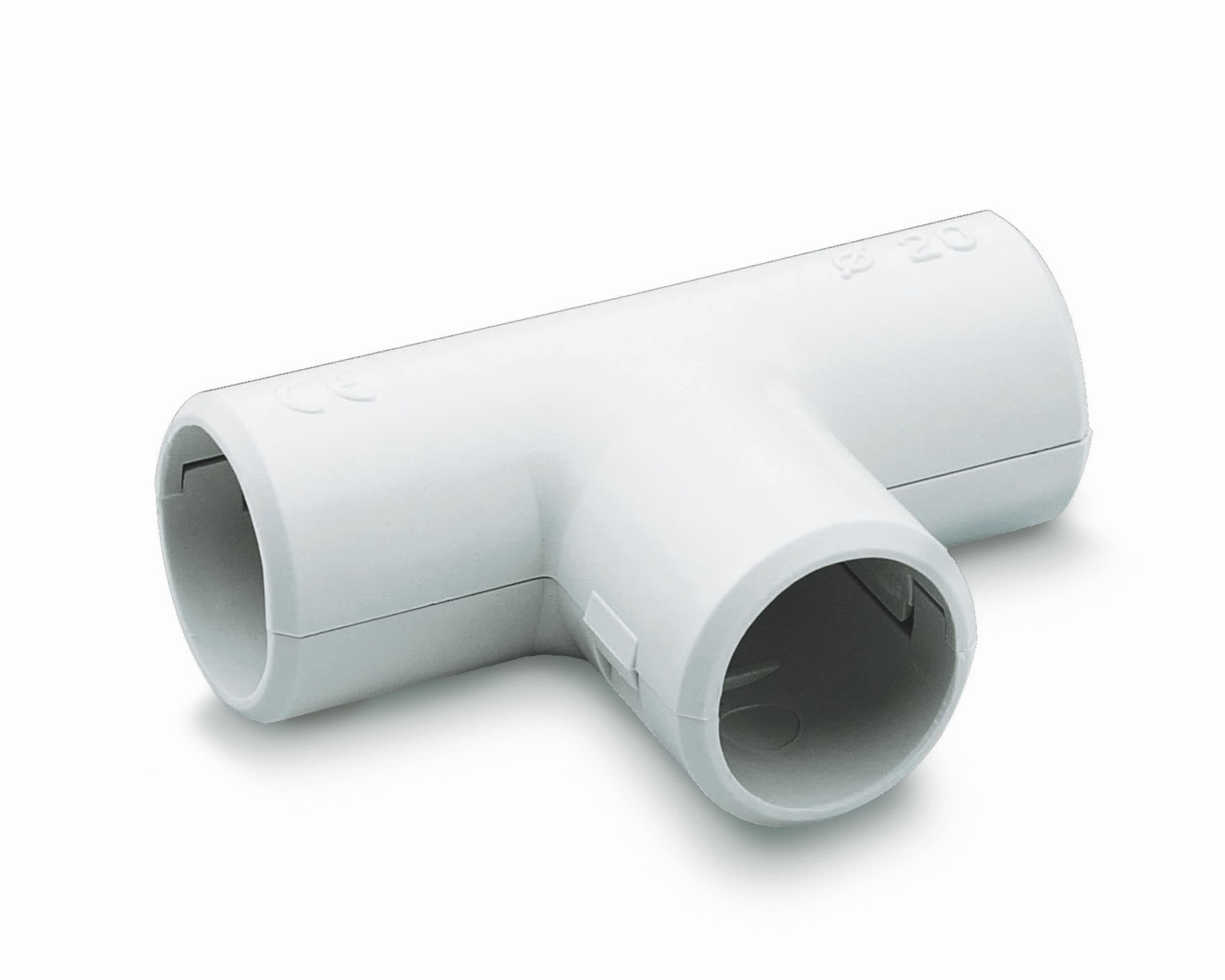 PM Flex - Manchon TE pour IRL dm.32 GRIS