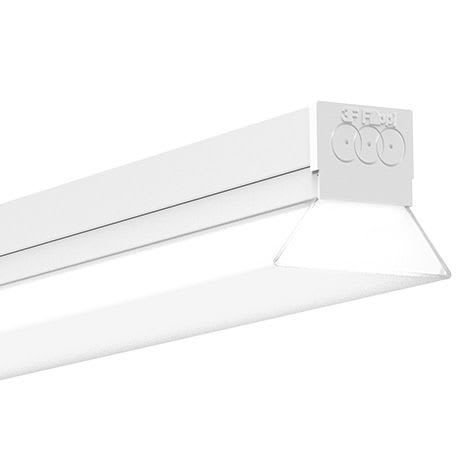 3FFilippi - 3F ZETA DT UGR 2x15 LED EP L1489