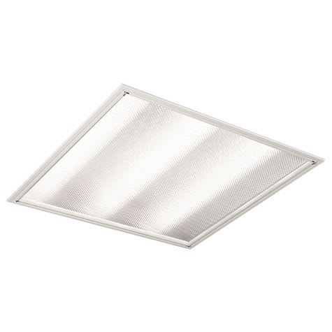 3FFilippi - L 323x10W-940 LED DALI SP 599x599