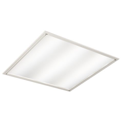3FFilippi - L 324x10W LED DALI LGS 599x599