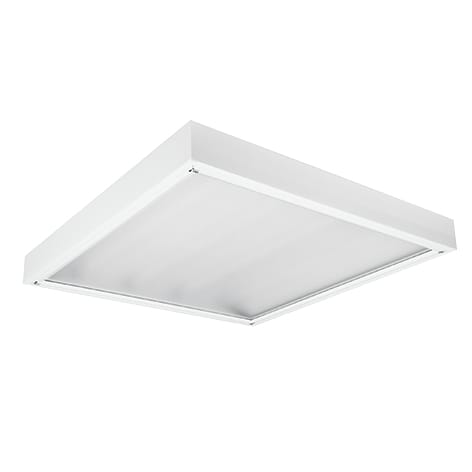 3FFilippi - P 204x10W LED VS IP54 596x596