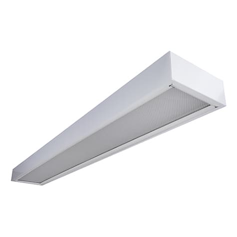 3FFilippi - P 202x24W LED SP IP54 196x1231