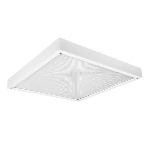 3FFilippi - P 203x10W LED SP IP54 596x596