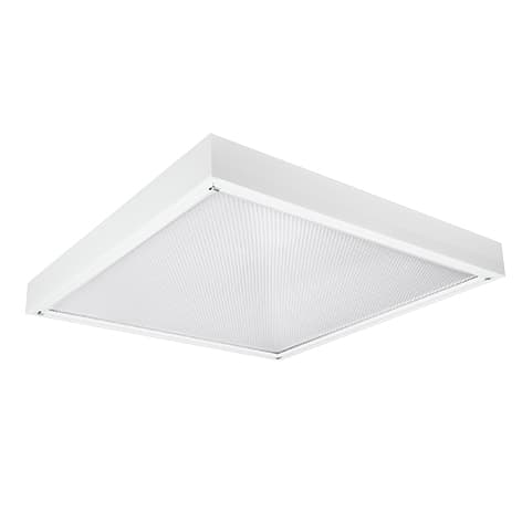 3FFilippi - P 204x10W LED SP IP54 596x596