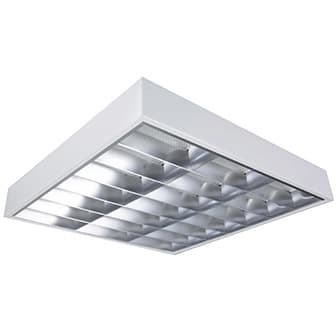 3FFilippi - P 203x10W LED 2US 596x596