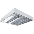 3FFilippi - P 203x10W LED 2US 596x596