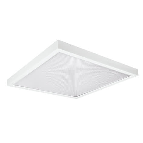 3FFilippi - P 253x10W LED SP 596x596