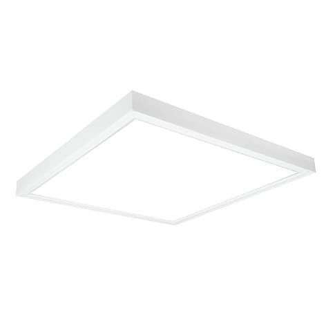 3FFilippi - P 253x10W LED OP 596x596