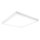 3FFilippi - P 253x10W LED OP 596x596