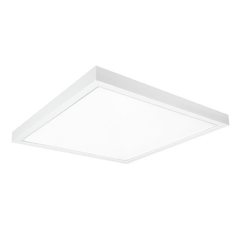 3FFilippi - P 253x10W LED LGS 596x596