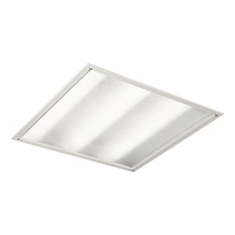 3FFilippi - L 353x14W LED DALI SP 54V 596x596