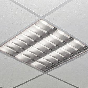 3FFilippi - L 323x10W LED EP 2S 596x596