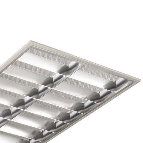 3FFilippi - L 322x18W LED EP 2S 296x1196