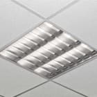 3FFilippi - L 323x10W LED DALI 2S 596x596
