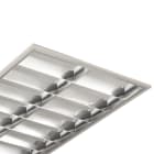 3FFilippi - L 322x18W LED DALI 2S 296x1196