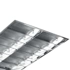 3FFilippi - L 322x18W LED DALI 2MG 296x1196