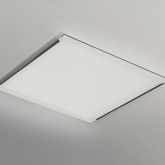 3FFilippi - Lucequadro LED 2000 SOP