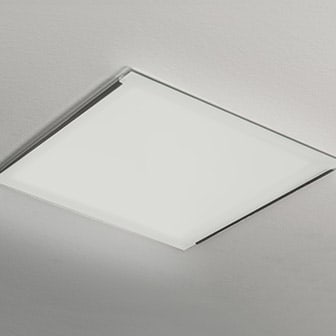 3FFilippi - Lucequadro LED 2000 EP SOP