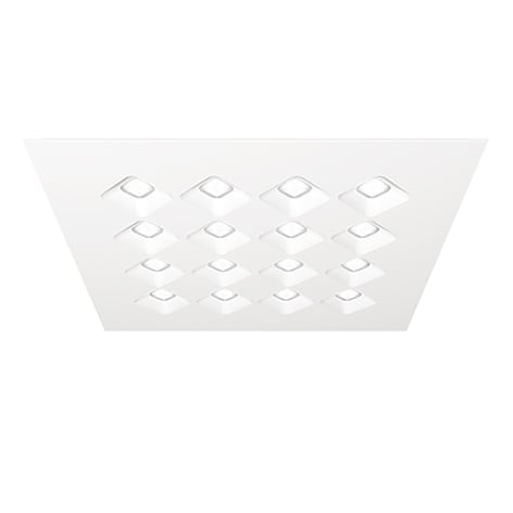 3FFilippi - 3F Diagon FP 25W-840 EP SOFT UGR 599x599