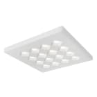 3FFilippi - 3F Diagon P 25W-840 DALI SOFT UGR 596x596