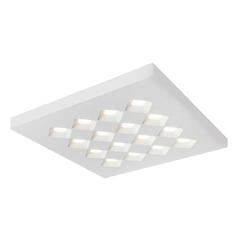 3FFilippi - 3F Diagon P 25W-840 EP SOFT UGR 596x596