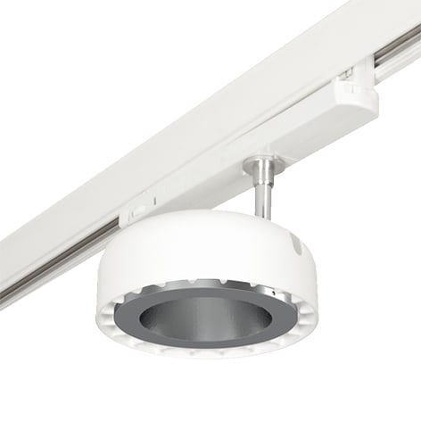 3FFilippi - 3F Emilio TK LED 2500-CRISP IPER