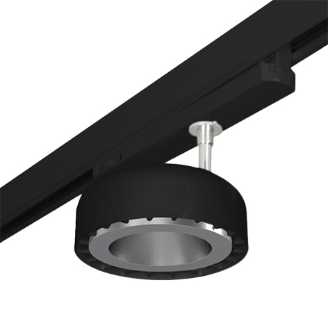 3FFilippi - 3F Emilio TK BK LED 3000-840 IPER