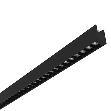 3FFilippi - 3F HD50 BK 15-830 DALI OCB L1508