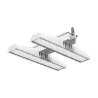 3FFilippi - 3F LEM 2 HO LED 140 DALI CR CONC