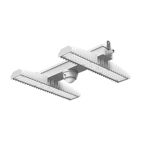 3FFilippi - 3F LEM 2 LED 100 DALI Sensor CR AMPIO